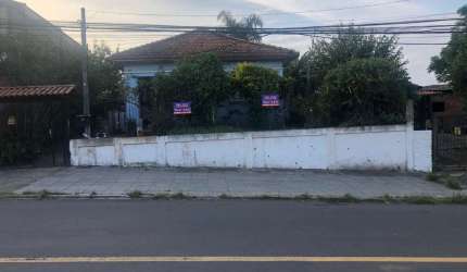Terreno à venda na Rua Felipe Uebel, 874, Santo André, São Leopoldo por R$ 380.000