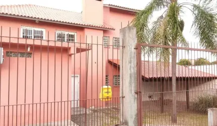 Casa com 3 quartos à venda na Rua Felipe Uebel, 707, Santo André, São Leopoldo por R$ 734.000