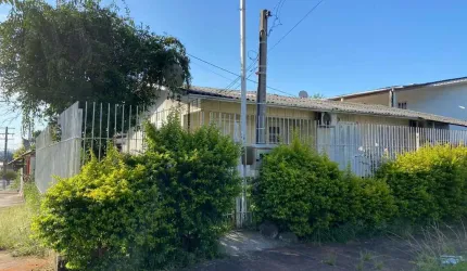 Casa com 2 quartos à venda na Concórdia, 209, Cristo Rei, São Leopoldo por R$ 330.000