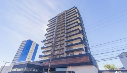 Apartamento com 3 quartos à venda na Avenida Wilhelm Rotermund, 20, Rio Branco, São Leopoldo por R$ 901.000