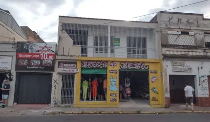 Casa com 2 quartos à venda na Rua Saldanha da Gama, 703, Centro, São Leopoldo por R$ 550.000