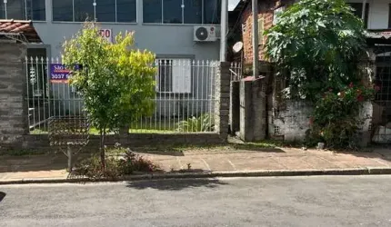 Casa com 3 quartos à venda na General Portinho, 188, Campina, São Leopoldo por R$ 390.000