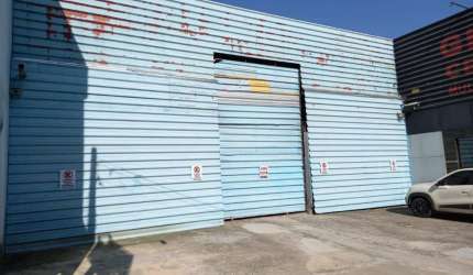 Barracão / Galpão / Depósito à venda na Avenida Sapucaia, 510, Primor, Sapucaia do Sul por R$ 1.272.000