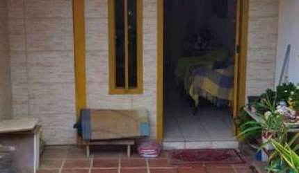 Casa com 2 quartos à venda na Canabarro, 131, Santo André, São Leopoldo por R$ 180.000