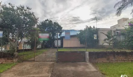 Casa com 2 quartos à venda na Rua Jaime Biz, 245, Scharlau, São Leopoldo por R$ 380.000