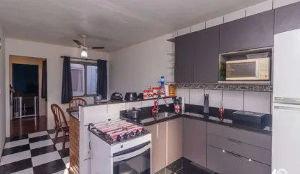 Apartamento com 2 quartos à venda na Belém, 159, Scharlau, São Leopoldo por R$ 233.000