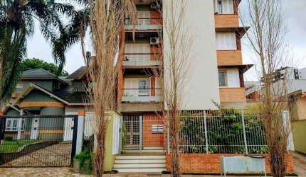 Apartamento com 3 quartos à venda na Praça Silveira Martins, 110, Rio Branco, São Leopoldo por R$ 720.800