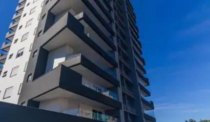 Apartamento com 3 quartos à venda na Avenida Wilhelm Rotermund, 20, Morro do Espelho, São Leopoldo por R$ 1.586.000