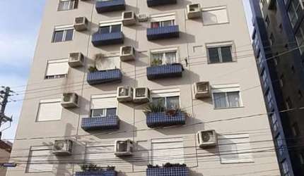 Apartamento com 3 quartos à venda na Rua São Francisco, 860, Centro, São Leopoldo por R$ 500.000