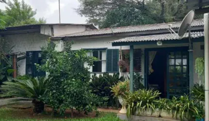 Casa com 3 quartos à venda na Rua Estácio de Sá, 83, Pinheiro, São Leopoldo por R$ 320.000