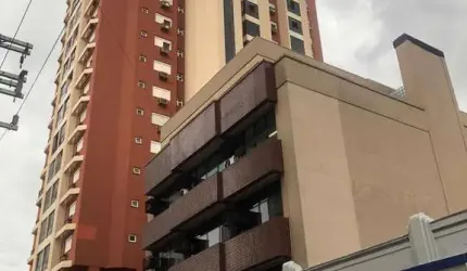 Apartamento com 1 quarto à venda na Rua João Neves da Fontoura, 520, Centro, São Leopoldo por R$ 215.000