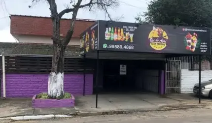 Casa com 4 quartos à venda na Rua Francelino Dias, 310, Jardim América, São Leopoldo por R$ 424.000