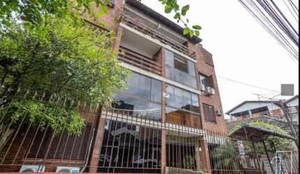Apartamento com 1 quarto à venda na Rua São Paulo, 904, Centro, São Leopoldo por R$ 210.000