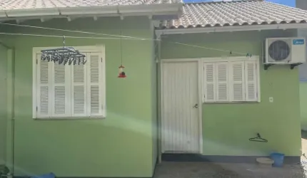 Casa com 5 quartos à venda na Rua Padre Reus, 140, Padre Reus, São Leopoldo por R$ 1.100.000