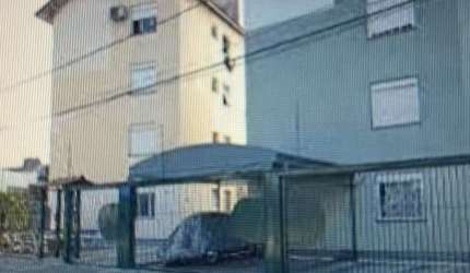 Apartamento com 2 quartos à venda na Rua Germano Panitz, 22, Rio Branco, São Leopoldo por R$ 215.000
