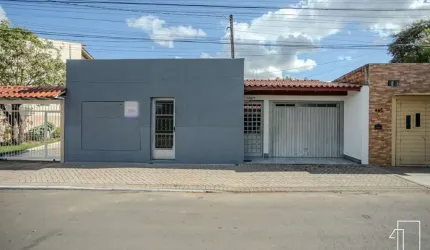 Casa com 3 quartos à venda na Rua Marechal Rondon, 457, Rio dos Sinos, São Leopoldo por R$ 510.000