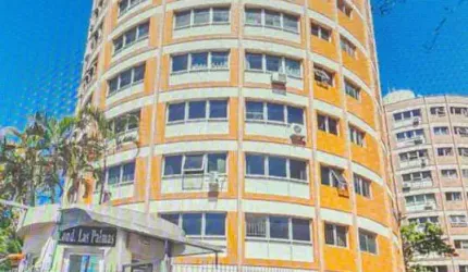 Apartamento com 2 quartos à venda na Rua São Joaquim, 1039, Centro, São Leopoldo por R$ 250.000