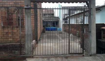 Casa com 1 quarto à venda na Adalbério Stumpf, 60, Feitoria, São Leopoldo por R$ 159.000