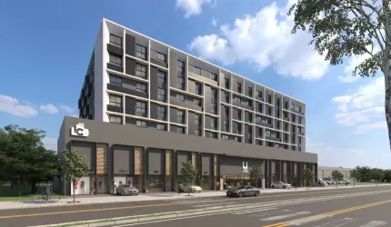 Ponto comercial à venda na Avenida Teodomiro Porto da Fonseca, 1, Padre Reus, São Leopoldo por R$ 790.000