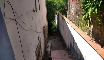 Terreno à venda na Rua Doutor Karl Wilhelm Schinke, 990, Rondônia, Novo Hamburgo por R$ 200.000