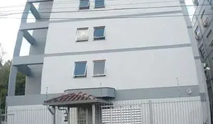 Garagem à venda na Rua Olímpio Rodrigues da Silva, 79, Cristo Rei, São Leopoldo por R$ 25.000