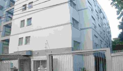 Apartamento com 1 quarto à venda na Rua Olímpio Rodrigues da Silva, 59, Cristo Rei, São Leopoldo por R$ 195.000
