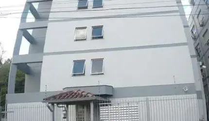 Apartamento com 1 quarto à venda na Rua Olímpio Rodrigues da Silva, 59, Cristo Rei, São Leopoldo por R$ 120.000