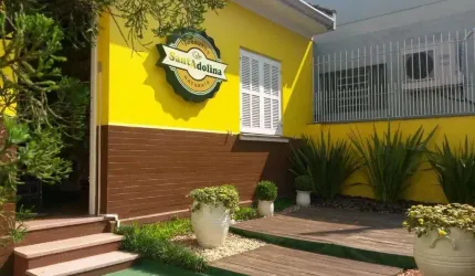 Casa com 2 quartos à venda na Rua Conceição, 882, Centro, São Leopoldo por R$ 640.000