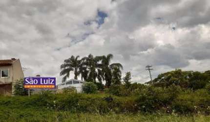 Terreno à venda na Avenida Tharcilo Nunes, 81, Santo André, São Leopoldo por R$ 350.000
