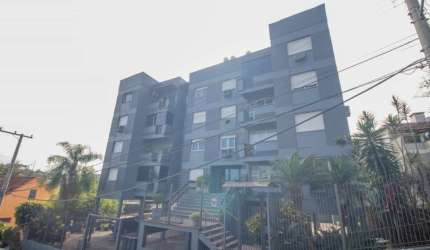 Apartamento com 2 quartos à venda na Rua Marechal Floriano, 48, Centro, Novo Hamburgo por R$ 275.000