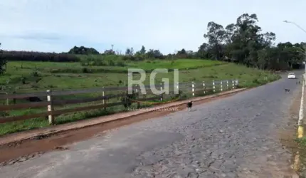 Terreno à venda na Avenida Integração, 1872, Feitoria, São Leopoldo por R$ 2.220.000
