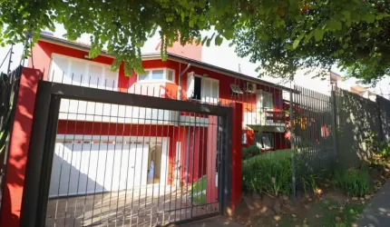 Casa com 3 quartos à venda na Rua Doutor Norberto Viana Vasconcellos, 50, Jardim América, São Leopoldo por R$ 2.545.000