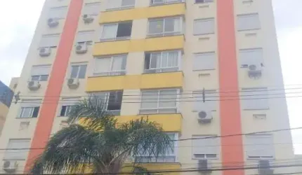 Apartamento com 2 quartos à venda na Rua João Alfredo Panitz, 204, Centro, São Leopoldo por R$ 620.000