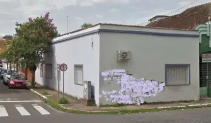 Casa com 3 quartos à venda na Rua Lindolfo Collor, 138, Centro, São Leopoldo por R$ 580.000