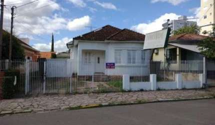 Casa com 4 quartos para alugar na THEODOMIRO PORTO DA FONSECA, 492 - CENTRO - SAO LEOPOLDO, 492, Centro, São Leopoldo, 140 m2 por R$ 3.500