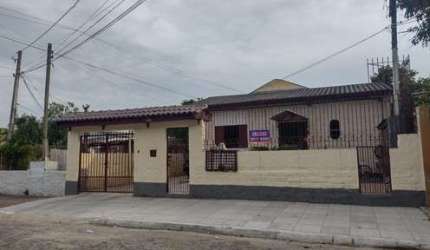 Casa com 2 quartos para alugar na DONA LEOPOLDINA, 199 AP.03 - RIO BRANCO - SAO LEOPOLDO, 199, Rio Branco, São Leopoldo, 42 m2 por R$ 950