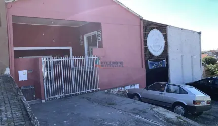 Casa com 2 quartos à venda na Rua Rio Araguari, 1755, Bairro Alto, Curitiba por R$ 340.000