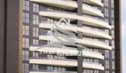 Apartamento de Alto Padrão no Boa Vista !!