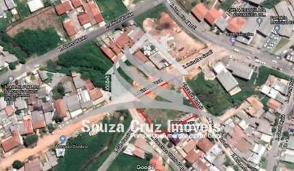 Ótimo terreno para Construção de Condomínio Horizontal ou Vertical .