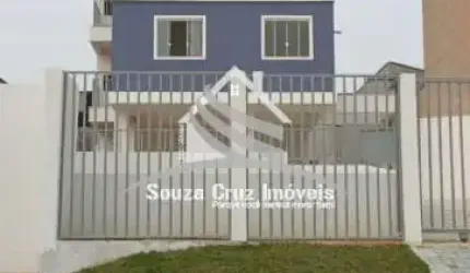 Apartamentos Novos ao Lado de Curitiba.