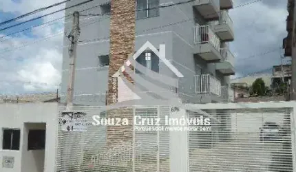 Apartamento no Maracanã em Colombo.