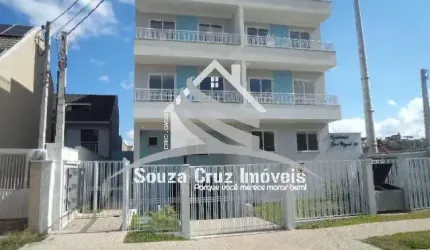 Apartamentos em Ótima Região da Fazendinha em Curitiba.
