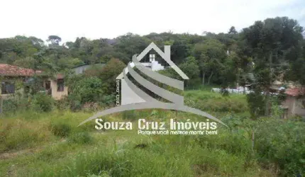 Terreno com Estudo para  06 Sobrados  no Pilarzinho .