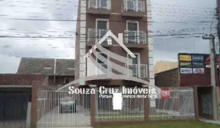 Apartamento em Excelente Localização no Fazendinha -02 Quartos (01 Suíte).