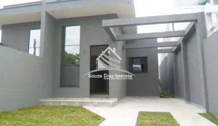 Casa à 03 minutos do Terminal do Maracanã - Excelente Localização!