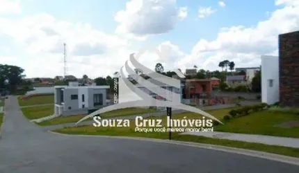 Ultimas Unidades !!!! Terreno Cond. Fechado Próximo ao Parque Atuba !!