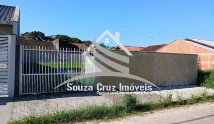 Terreno Pronto Para Construir no Balneário Barra do Sul - Santa Catarina.