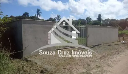 Terreno 12,50 metros de Frente por 30,00 metros - Pronto para Construir.