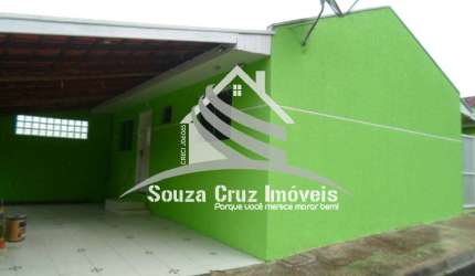 Oportunidade - Casa nº 03 (Frente)  em Excelente Localização.