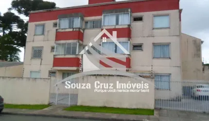 Excelente Localização - Semi Mobiliado.
